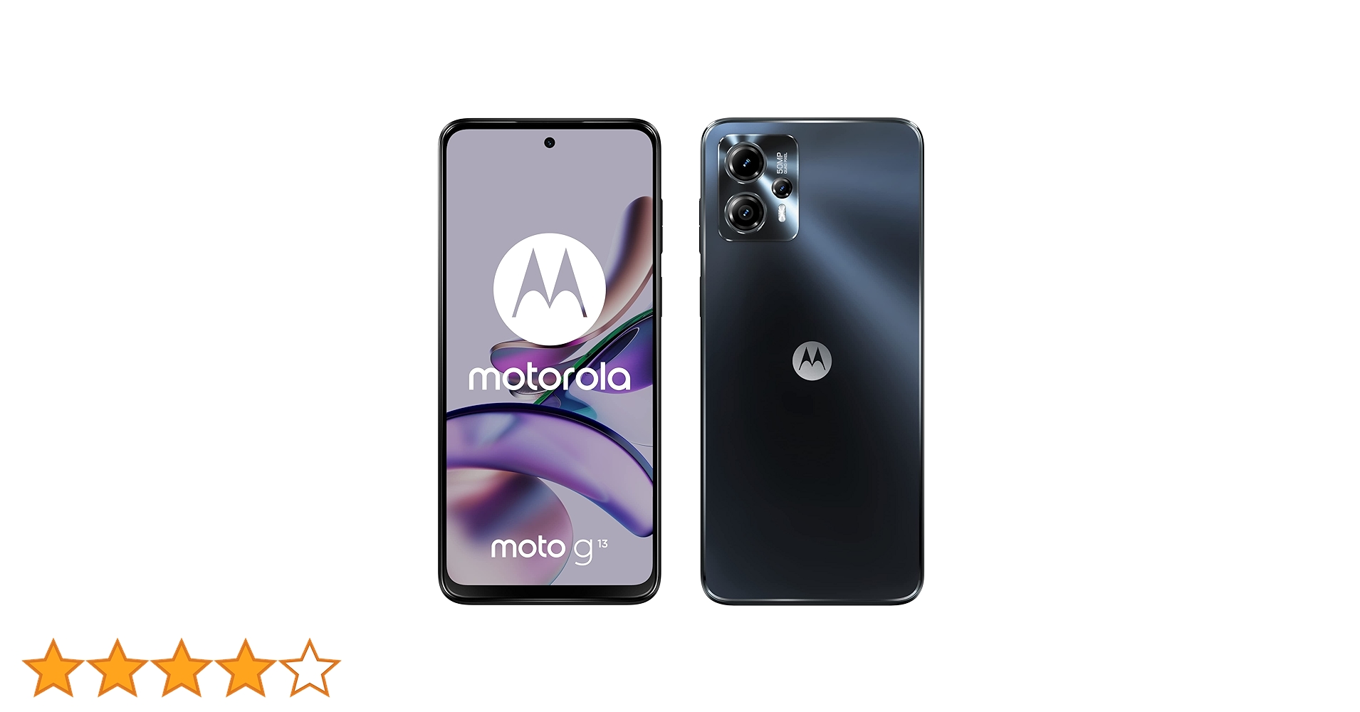 moto g13 マットチャコール MOTOROLA moto g13 SIMフリー [マットチャコール] 価格比較